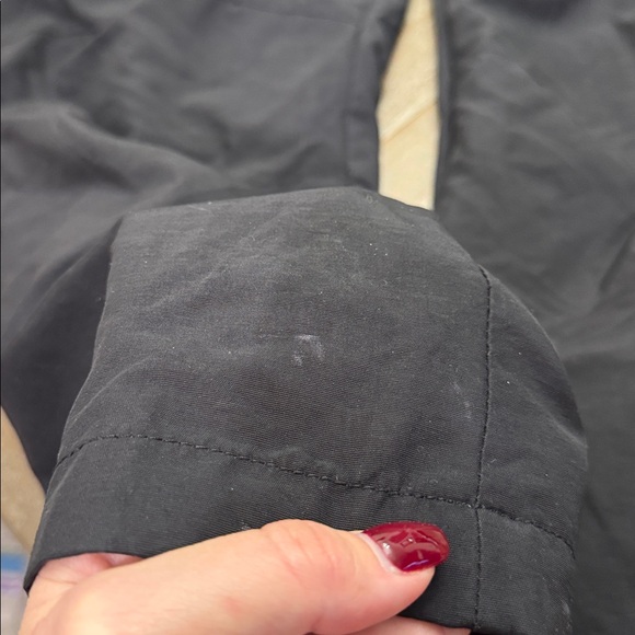 The North Face Black Outdoor Pants - Picture 10 of 12
